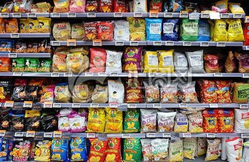 零食黑暗爆料视频,黑暗爆料视频背后的惊人真相